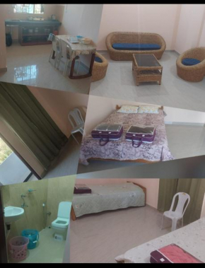 The sanctuary homestay